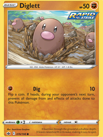 Diglett