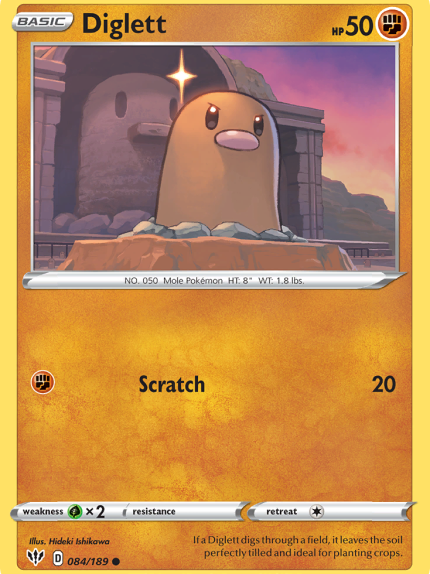 Diglett