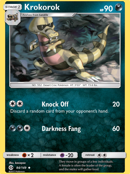 Krokorok