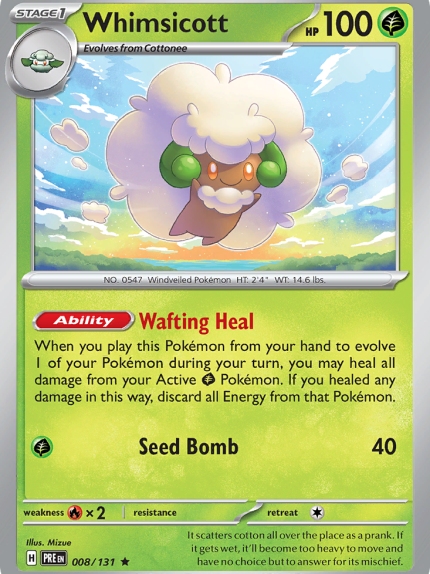 Whimsicott
