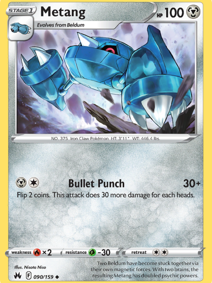 Metang