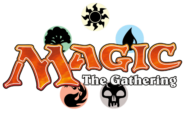 Magic: The Gathering